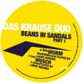Buy Das Krause Duo - Beans In Sandals Part 1 (EP) Mp3 Download