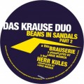 Buy Das Krause Duo - Beans In Sandals Part 2 (EP) Mp3 Download