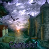 Purchase Derek Fiechter - Camelot