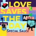 Buy G. Love & Special Sauce - Love Saves The Day Mp3 Download
