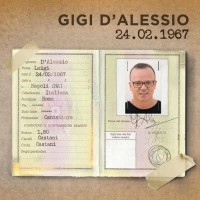 Purchase Gigi D'Alessio - 24 Febbraio 1967