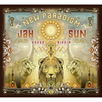 Purchase Jah Sun - New Paradigm