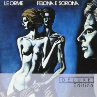 Purchase Le Orme - Felona E Sorona (Deluxe Edition) CD1