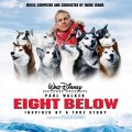 Buy Mark Isham - Eight Below (Soundtrack) Mp3 Download