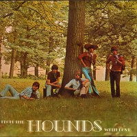 Purchase The Hounds - From The Hounds With Love (Vinyl)