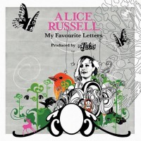Purchase Alice Russell - My Favorite Letters