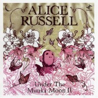Purchase Alice Russell - Under The Munka Moon II