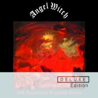Purchase Angel Witch - Angel Witch (30Th Annivesary Deluxe Edition) CD2