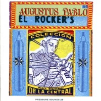 Purchase Augustus Pablo - El Rocker's