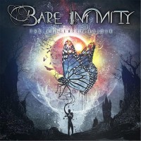 Purchase Bare Infinity - The Butterfly Raiser