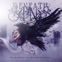 Purchase Beneath My Sins - Valkyries Of Modern Times