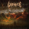 Buy Carnage - Purification Through Annihilation Mp3 Download