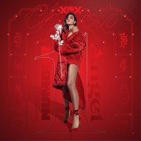 Purchase Charli XCX - Number 1 Angel