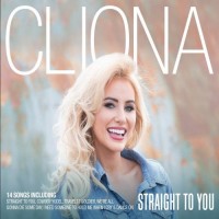Purchase Cliona Hagan - Straight To You