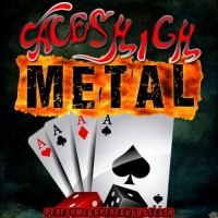 Purchase Freak On A Leash - Aces High Metal