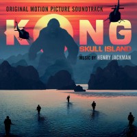 Purchase Henry Jackman - Kong: Skull Island