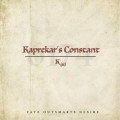 Buy Kaprekar's Constant - Fate Outsmarts Desire Mp3 Download