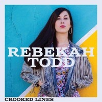 Purchase Rebekah Todd - Crooked Lines