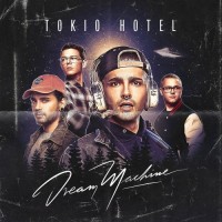 Purchase Tokio Hotel - Dream Machine (Limitierte Deluxe Edition) CD2