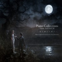 Purchase 下村陽子 - Piano Collections Final Fantasy Xv