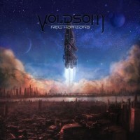 Purchase Voldsom - New Horizons