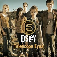 Purchase Eisley - Telescope Eyes (EP)