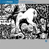 Purchase Phish - Live Phish Vol. 19
