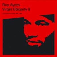 Purchase Roy Ayers - Virgin Ubiquity II Unreleased Recordings 1976-1981