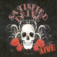 Purchase Satisfied Drive - Live