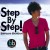 Buy Satoshi Bandoh - Step By Step! Mp3 Download