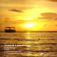 Purchase Satoshi Fumi - Everything (EP) (With Osamu M)