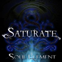 Purchase Saturate - Soul Element