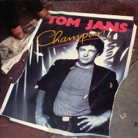 Purchase Tom Jans - Champion (Remastered 2015)
