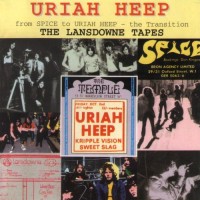 Purchase Uriah Heep - The Lansdowne Tapes