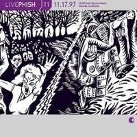 Purchase Phish - Live Phish Vol. 11 CD2