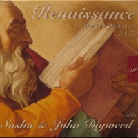 Purchase Sasha & John Digweed - Renaissance - The Mix Collection CD1