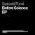 Buy Satoshi Fumi - Before Science (EP) Mp3 Download