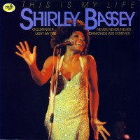 Purchase Shirley Bassey - This Is My Life
