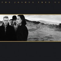 Purchase U2 - The Joshua Tree (Remastered 2007)