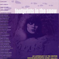 Purchase VA - Footprints In The Snow