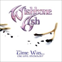 Purchase Wishbone Ash - Time Was (Vinyl) CD1