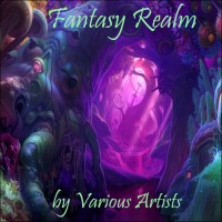 Purchase Derek Fiechter - Fantasy Realm