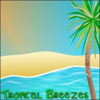 Purchase Derek & Brandon Fiechter - Tropical Breezes