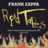 Purchase Frank Zappa - Road Tapes, Venue #3 CD1