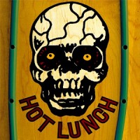 Purchase Hot Lunch - Hot Lunch (Vinyl)