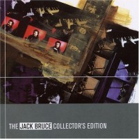 Purchase Jack Bruce - The Jack Bruce Collector's Edition