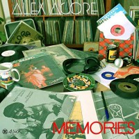 Purchase Alex Agore - Memories