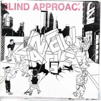 Purchase Blind Approach - New Age (VLS)