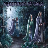 Purchase Derek & Brandon Fiechter - Creatures Of Lore