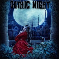 Purchase Derek & Brandon Fiechter - Gothic Night
